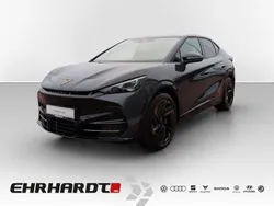 Grau Gebraucht 2024 Cupra Tavascan VZ SUV | 46.990 € (Superpreis)