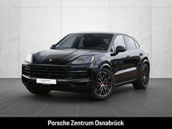 Schwarz Gebraucht 2023 Porsche Cayenne S SUV | 120.900 € (Fairer Preis)
