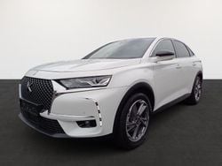 Lack weiss banquise/lackierung Gebraucht 2022 DS Automobiles DS7 Crossback Bastille Plus SUV | 24.980 € (Superpreis)