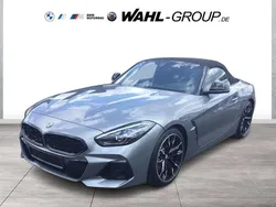 Grau Neu 2025 BMW Z4 Pure Impulse Cabrio | 71.990 € (Etwas zu teuer)