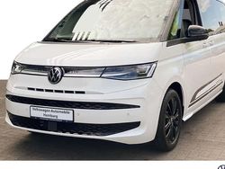Weiß Neu 2025 VW Multivan Life Van | 81.900 €