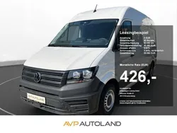 Weiß Gebraucht 2024 VW Crafter Van | 36.450 €