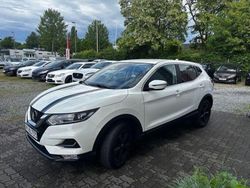 Weiß Gebraucht 2021 Nissan Qashqai Shiro SUV | 18.885 € (Fairer Preis)