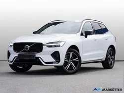 Weiß Gebraucht 2021 Volvo XC60 R-Design SUV | 35.450 € (Fairer Preis)