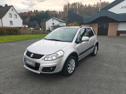 Gebraucht 2013 Suzuki SX4 SUV | 4.500 € (Superpreis)