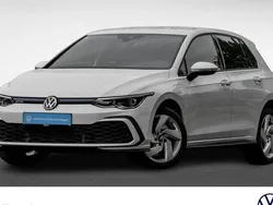 Weiß Gebraucht 2022 VW Golf VIII GTE Limousine | 23.862 € (Guter Preis)