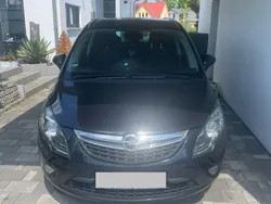 Opel Zafira Tourer