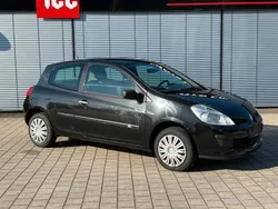 Schwarz Gebraucht 2008 Renault Clio III Extreme Kleinwagen | 2.500 € (Fairer Preis)