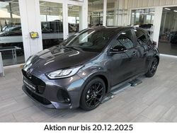 Grau Neu 2025 Mazda 2 Homura-Line Limousine | 24.590 € (Guter Preis)
