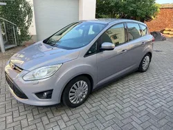Grau Gebraucht 2011 Ford Grand C-Max Van / Kleinbus | 2.490 € (Superpreis)