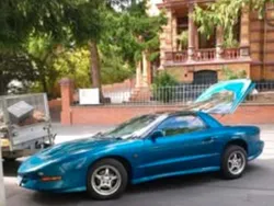 Pontiac Trans Am
