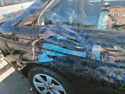 Schwarz Gebraucht 2007 Mercedes 190 Limousine | 5.500 €