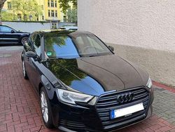 Schwarz Gebraucht 2019 Audi A3 Comfort Limousine | 14.900 € (Guter Preis)