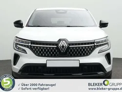 Metallicsonderlacki Gebraucht 2025 Renault Austral Techno SUV | 33.490 € (Guter Preis)