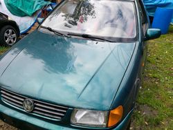Gebraucht 1995 VW Polo Kleinwagen | 500 €
