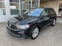 Andere Gebraucht 2023 VW Tiguan Active SUV | 22.500 € (Guter Preis)
