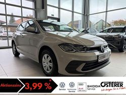 Grau Neu 2025 VW Polo Limousine | 18.450 € (Superpreis)