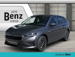 Andere farbe Gebraucht 2022 Skoda Scala Tour Kleinwagen | 28.990 €