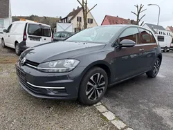 Grau Gebraucht 2020 VW Golf VII IQ Drive Limousine | 13.090 € (Fairer Preis)