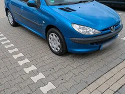Gebraucht 2004 Peugeot 206 Kleinwagen | 1.400 €
