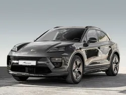 Grau Neu 2025 Porsche Macan SUV | 102.823 € (Fairer Preis)