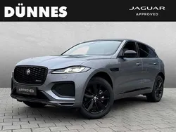Othercolor Gebraucht 2024 Jaguar F-Pace R-Dynamic SUV | 65.580 €