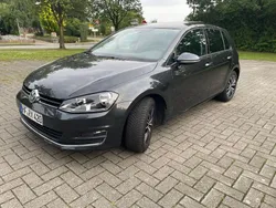 Grau Gebraucht 2016 VW Golf VII Allstar Limousine | 15.400 € (Fairer Preis)