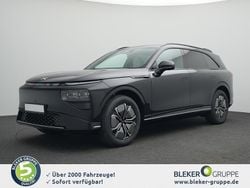 Schwarz Neu 2025 XPENG G9 SUV | 59.980 € (Superpreis)