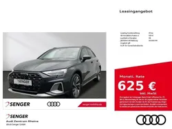Grau Neu 2025 Audi A3 e-tron Comfort Kleinwagen | 59.785 €
