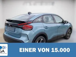 Blau metallic Gebraucht 2024 Citroën C4 PureTech | 18.830 € (Guter Preis)