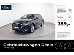 Schwarz Gebraucht 2018 Audi Q3 S-Line SUV | 26.480 € (Guter Preis)
