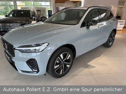 Vapour grey / metallic Neu 2025 Volvo XC60 Plus SUV | 61.850 € (Etwas zu teuer)
