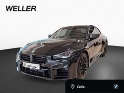 Schwarz Gebraucht 2024 BMW M2 Performance Coupé | 64.950 € (Etwas zu teuer)