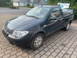 Blau Gebraucht 2008 Fiat Strada | 3.800 € (Superpreis)