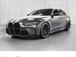 Frozen deep black Gebraucht 2022 BMW M3 Competition Edition Limousine | 73.900 € (Teuer)