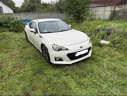 Gebraucht 2014 Subaru BRZ Sport Coupé | 8.800 €