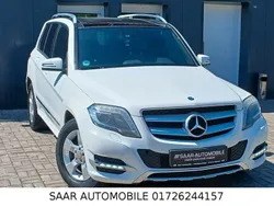 Mercedes GLK220