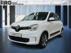 Weiß Gebraucht 2021 Renault Twingo Zen Kleinwagen | 10.990 € (Guter Preis)