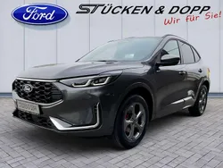 Grau Neu 2025 Ford Kuga ST-Line X SUV | 47.190 € (Teuer)