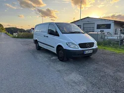 Gebraucht 2007 Mercedes Vito Van / Kleinbus | 4.900 €