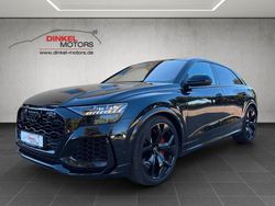 Schwarz Gebraucht 2022 Audi RS Q8 Sport SUV | 92.900 € (Guter Preis)