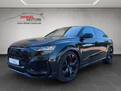 Schwarz Gebraucht 2022 Audi RS Q8 Sport SUV | 94.900 € (Guter Preis)