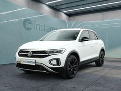 Weiß Gebraucht 2024 VW T-Roc SUV | 28.499 € (Fairer Preis)
