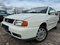 Weiß Gebraucht 1999 VW Polo Comfortline Kombi | 899 € (Superpreis)