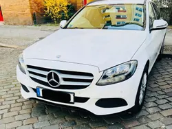 Mercedes 200