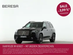 Gebraucht 2025 Mercedes GLS450 AMG SUV | 113.480 € (Superpreis)
