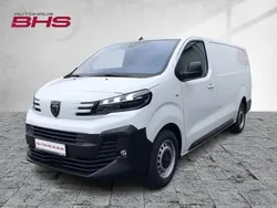 Kaolin weiß (weiß) Gebraucht 2024 Peugeot Expert Van | 35.570 €