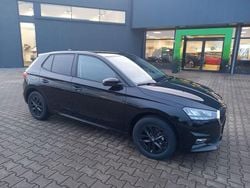 Schwarz Gebraucht 2025 Skoda Fabia Selection Kleinwagen | 17.500 € (Guter Preis)