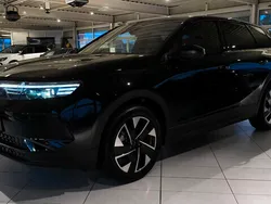 Neu 2025 Opel Grandland X SUV | 34.190 € (Guter Preis)