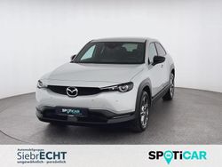 Grau Gebraucht 2020 Mazda MX30 Basis SUV | 13.970 € (Fairer Preis)